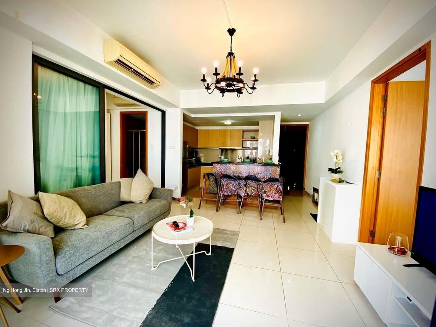 The Beacon (D2), Apartment #580777831